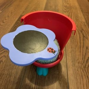 American Girl School Desk